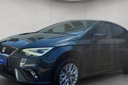 Seat Ibiza 13.010 km 22.590 &euro; Rendsburg 24768