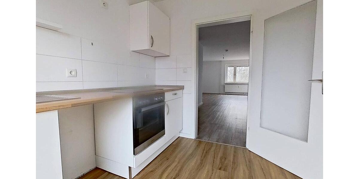 Etagenwohnung Rendsburg - 3 Zimmer, 72 m&sup2;, 619&euro; | Angebot:25569816