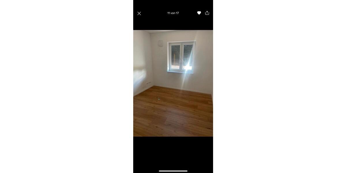 Erdgeschoßwohnung Erfde - 2 Zimmer, 80 m&sup2;, 1.064&euro; | Angebot:25892685