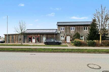 Haus Kappeln - 8 Zimmer, 204 m&sup2;, 579.000&euro; | Angebot:25807761