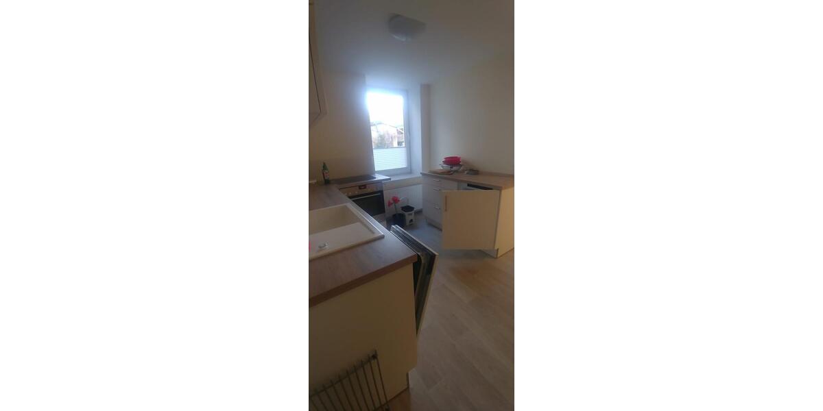 Erdgeschoßwohnung Schleswig - 1 Zimmer, 48 m&sup2;, 570&euro; | Angebot:25916372