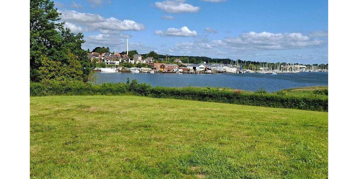 Grundstück Kappeln - 299.000&euro; | Angebot:25705783