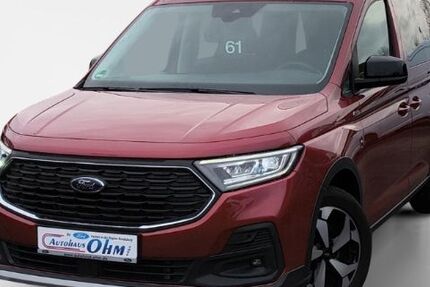 Ford Tourneo Connect 12.150 km 31.490 &euro; Rendsburg 24768