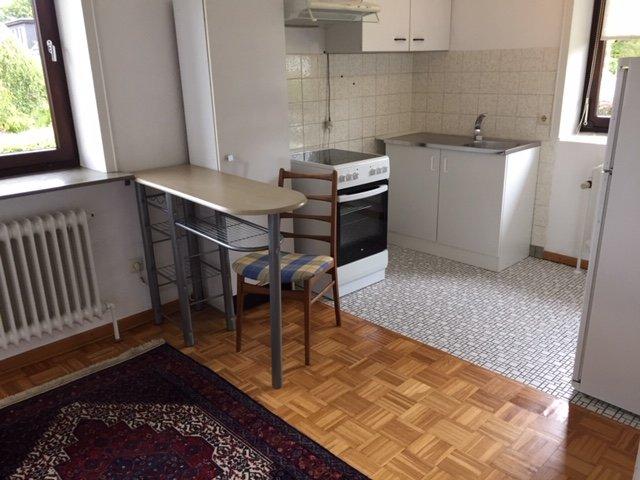 Erdgeschoßwohnung Fahrdorf - 2 Zimmer, 47 m&sup2;, 660&euro; | Angebot:26003265