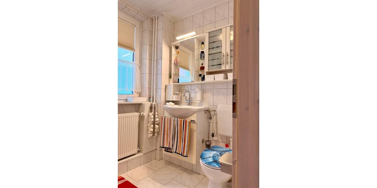 Etagenwohnung Borgstedt - 3 Zimmer, 80 m&sup2;, 1.080&euro; | Angebot:25271917