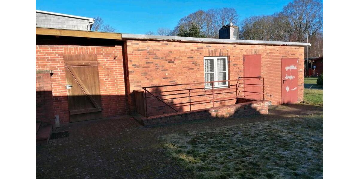 Einfamilienhaus Fockbek - 5 Zimmer, 85 m&sup2;, 197.000&euro; | Angebot:25390471