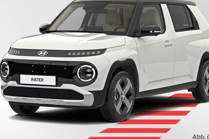 Hyundai INSTER 4.500 km 27.290 &euro; Schleswig 24837