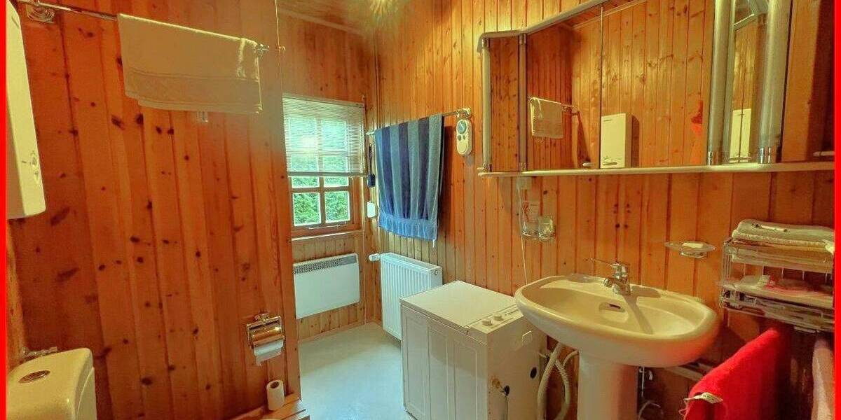 Mehrfamilienhaus, Wohnhaus Ulsnis - 4 Zimmer, 65 m&sup2;, 250.000&euro; | Angebot:25998541