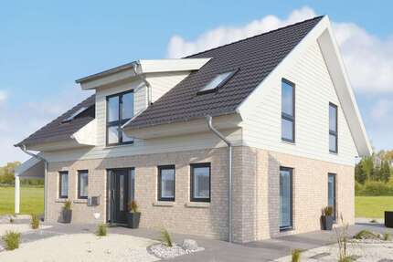 Haus Waabs - 6 Zimmer, 162 m&sup2;, 624.000&euro; | Angebot:25512019