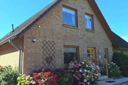 Haus Scheggerott - 8 Zimmer, 206 m&sup2;, 599.000&euro; | Angebot:23041724