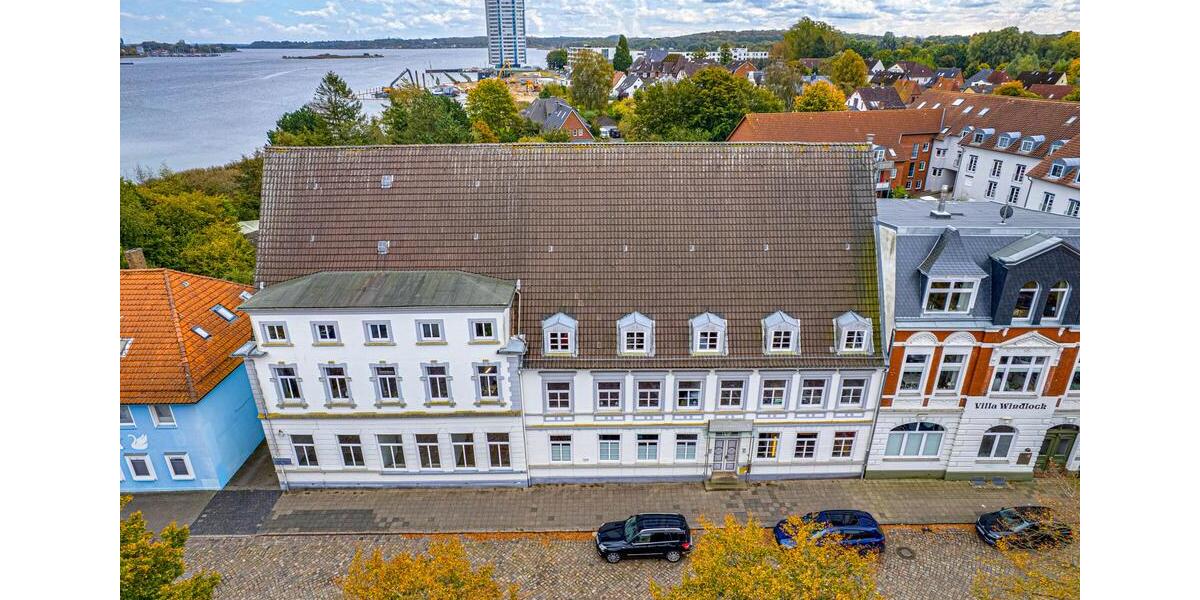 Gewerbeobjekt Schleswig - 235&euro; | Angebot:24217457