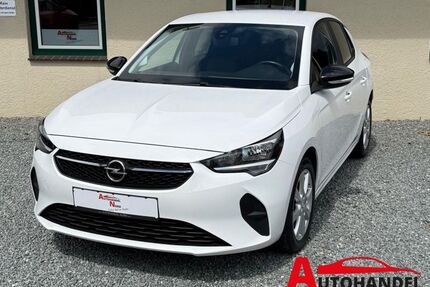 Opel Corsa 67.007 km 11.485 &euro; Silberstedt 24887