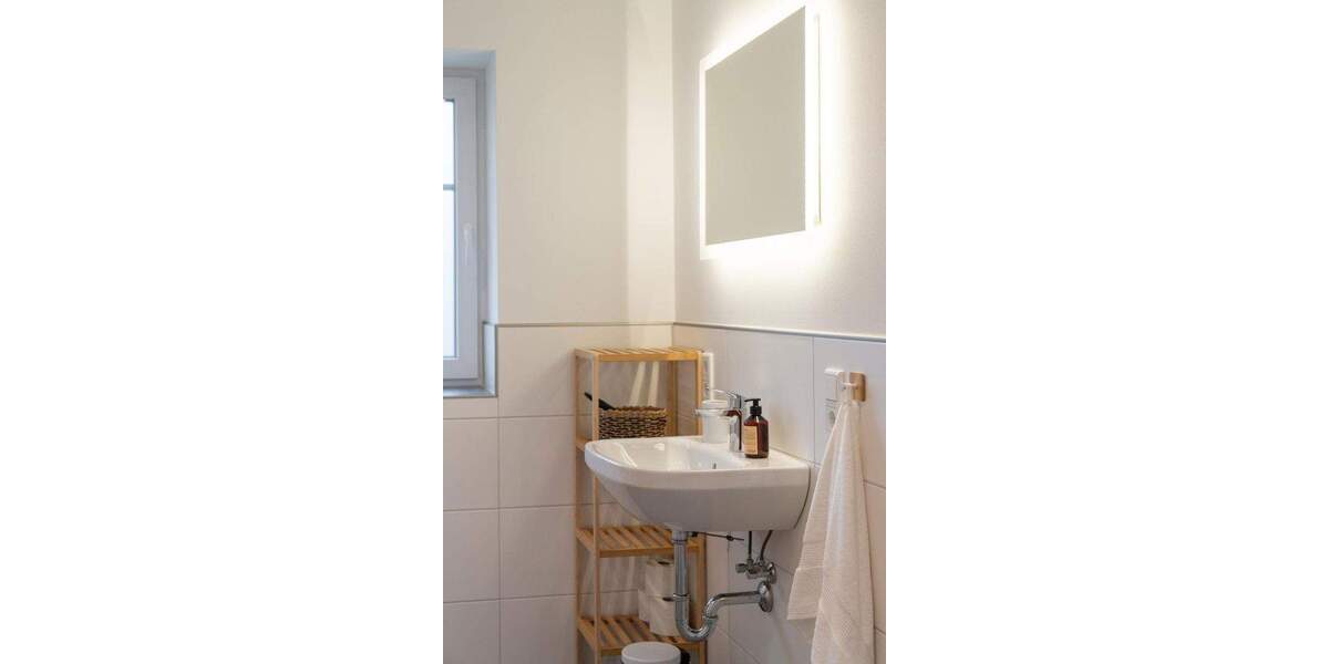 Reihenmittelhaus Stapel Steinschleuse - 3 Zimmer, 71 m&sup2;, 240.000&euro; | Angebot:25724194