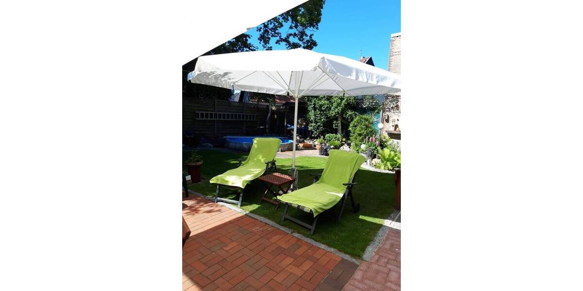 Einfamilienhaus Schleswig - 5 Zimmer, 140 m&sup2;, 275.000&euro; | Angebot:25671434