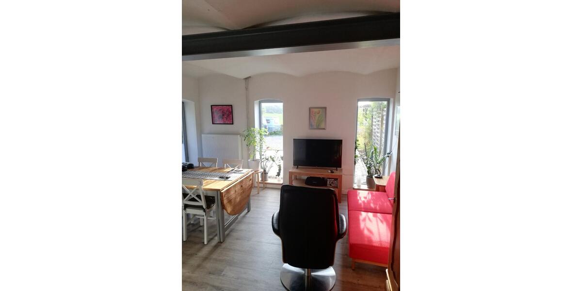 Erdgeschoßwohnung Steinbergkirche - 1.5 Zimmer, 33 m&sup2;, 119.000&euro; | Angebot:25824226