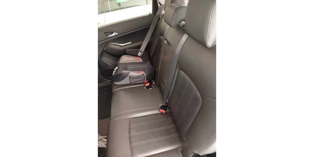 Chevrolet Orlando 194.000 km 6.990 &euro; Sörup 24966