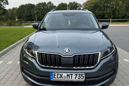 Skoda Kodiaq 175.000 km 18.100 &euro; Windeby 24340