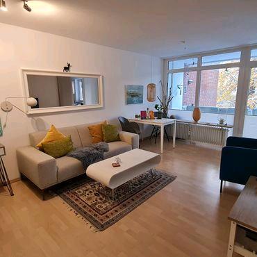 Etagenwohnung Tastrup - 2 Zimmer, 58 m&sup2;, 1.030&euro; | Angebot:25551945