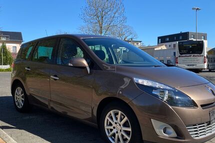 Renault Scenic 151.000 km 6.250 &euro; Schleswig 24837