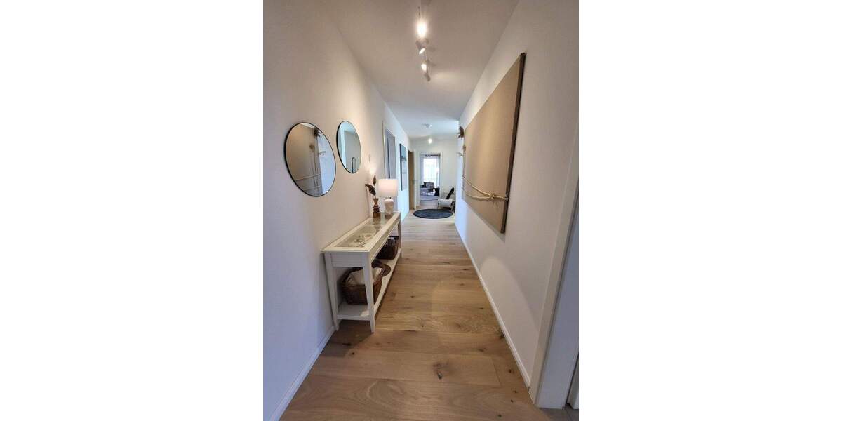 Etagenwohnung Schleswig - 3 Zimmer, 734.900&euro; | Angebot:25780210