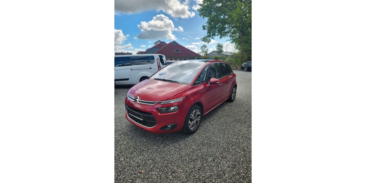 Citroen C4 Picasso 105.000 km 6.900 &euro; Jübek 24855