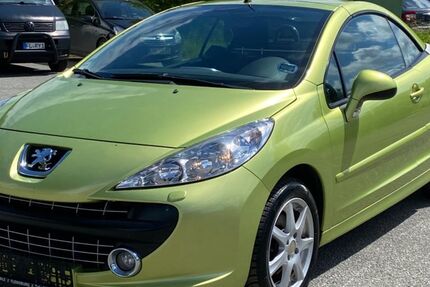 Peugeot 207 140.000 km 2.990 &euro; Bilschau 24988