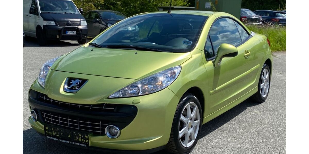 Peugeot 207 140.000 km 2.990 &euro; Bilschau 24988