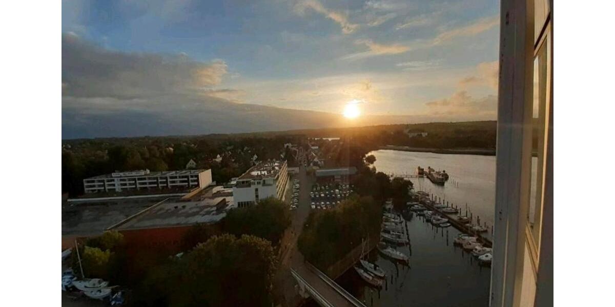 Etagenwohnung Schleswig - 1 Zimmer, 31 m&sup2;, 46.000&euro; | Angebot:27283747