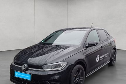 VW Polo 7.500 km 29.490 &euro; Rendsburg 24768