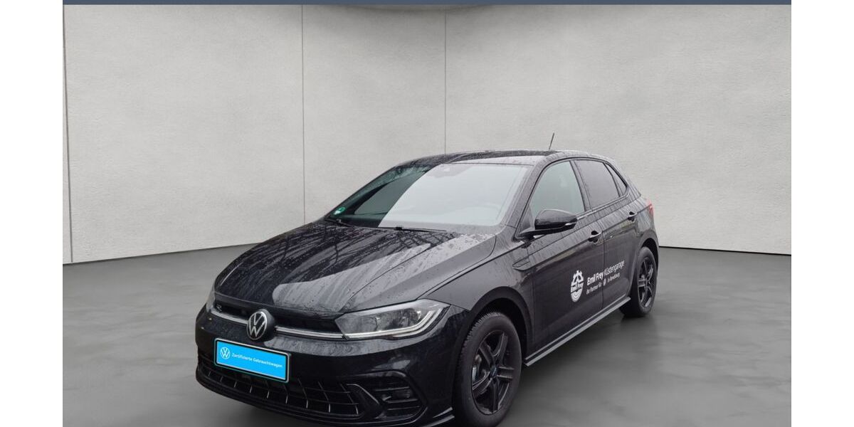 VW Polo 7.500 km 29.490 &euro; Rendsburg 24768