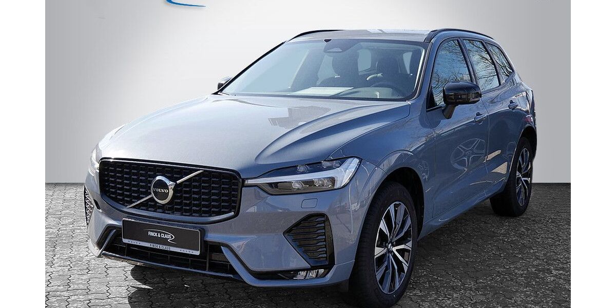 Volvo XC60 91.000 km 36.490 &euro; Büdelsdorf 24782