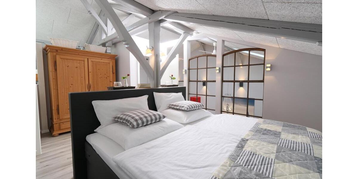 Maisonettenwohnung Rieseby - 2.5 Zimmer, 78 m&sup2;, 936&euro; | Angebot:25825415