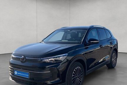 VW Tiguan 9.984 km 39.980 &euro; Rendsburg 24768