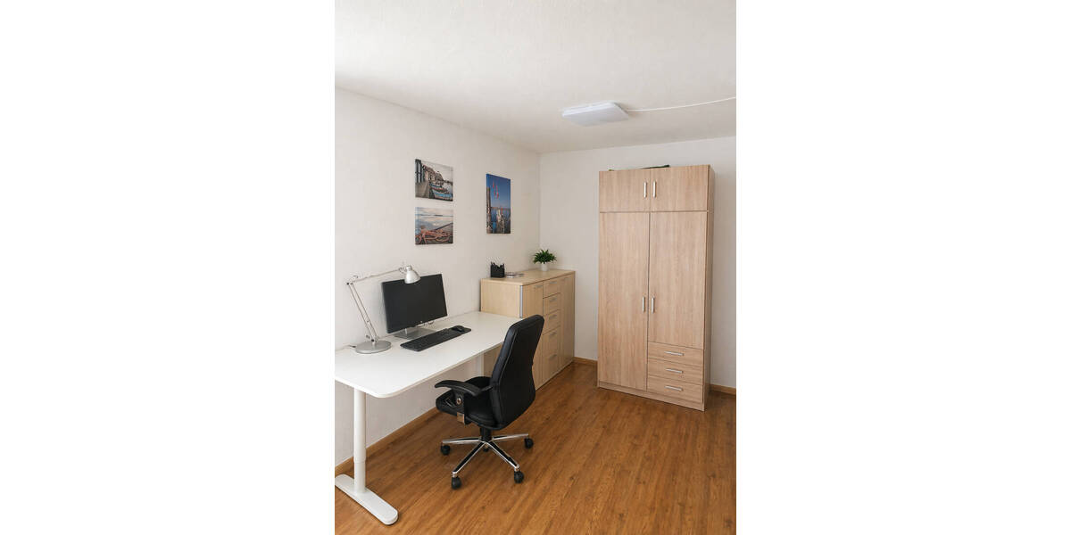Etagenwohnung Schleswig / Friedrichsberg Friedrichsberg - 1 Zimmer, 62 m&sup2;, 83.000&euro; | Angebot:26292328