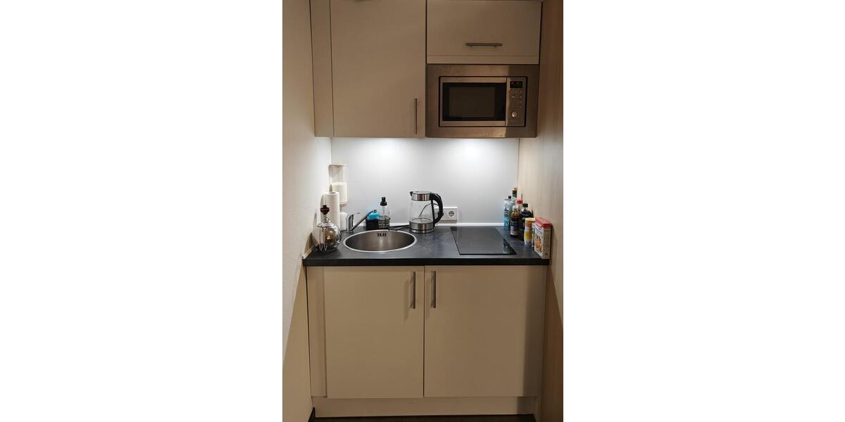 Erdgeschoßwohnung Tastrup - 1 Zimmer, 25 m&sup2;, 580&euro; | Angebot:23781787