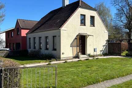 Haus Sörup - 4 Zimmer, 130 m&sup2;, 214.000&euro; | Angebot:26314705