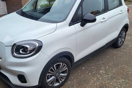 Leapmotor T03 11.800 km 14.400 &euro; Rendsburg 24768