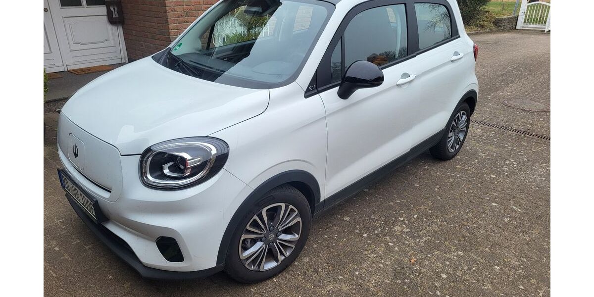 Leapmotor T03 11.800 km 14.400 &euro; Rendsburg 24768