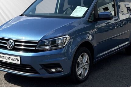 VW Caddy 95.000 km 18.980 &euro; Eckernförde 24340