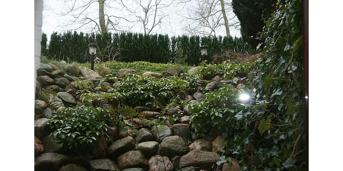 Etagenwohnung Gettorf - 1 Zimmer, 32 m&sup2;, 340&euro; | Angebot:25902861