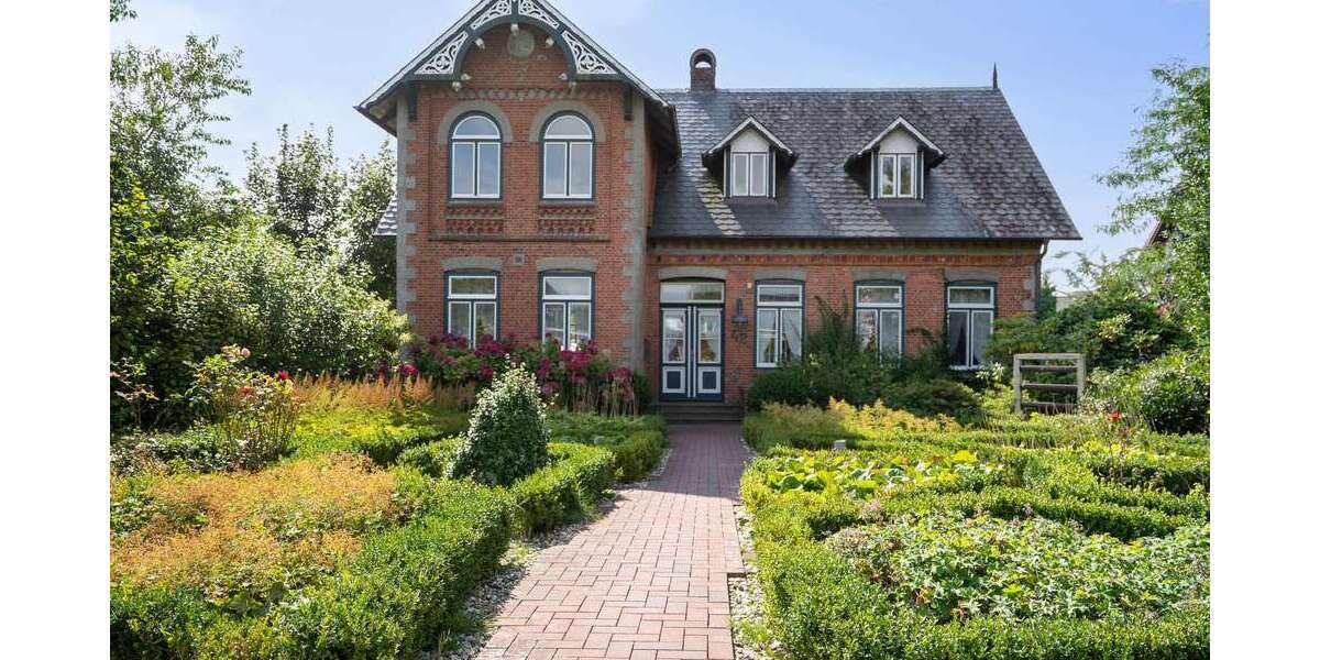 Einfamilienhaus Ostenfeld - 7 Zimmer, 149 m&sup2;, 389.000&euro; | Angebot:26680386