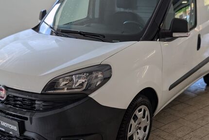 Fiat Doblo 69.000 km 10.490 &euro; Jübek 24855