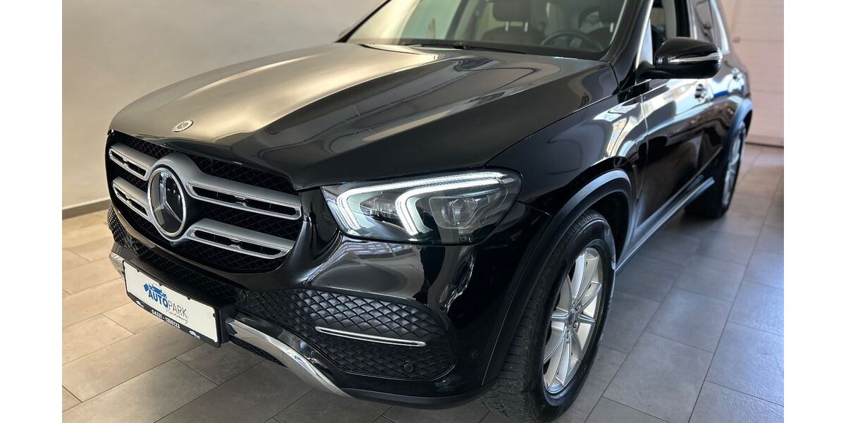 Mercedes-Benz GLE 350 135.829 km 45.980 &euro; Rendsburg 24768
