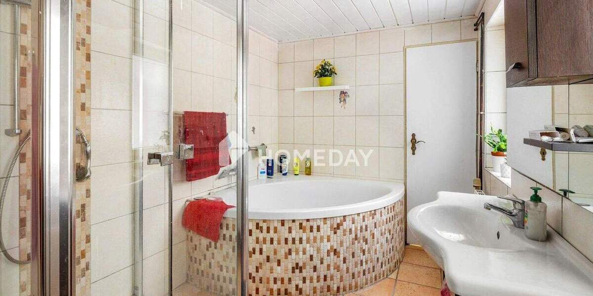 Einfamilienhaus Goosefeld - 5 Zimmer, 140 m&sup2;, 349.000&euro; | Angebot:25820173