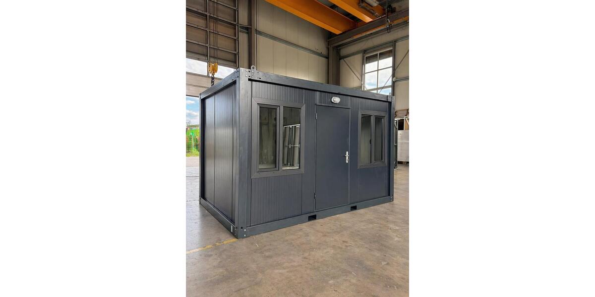 Gewerbeobjekt Börm - 2.750&euro; | Angebot:16558267
