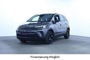 Opel Crossland (X) 36.361 km 14.980 &euro; Schleswig 24837