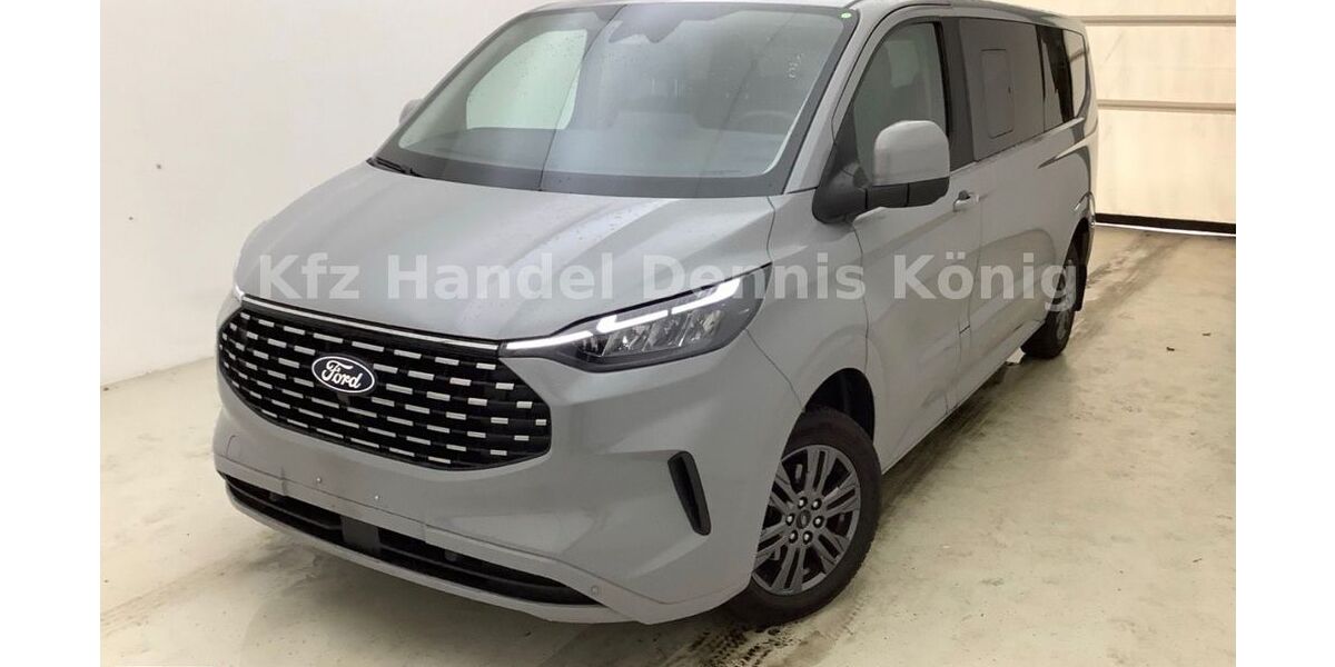 Ford Tourneo Custom 30.650 km 43.750 &euro; Rendsburg 24768