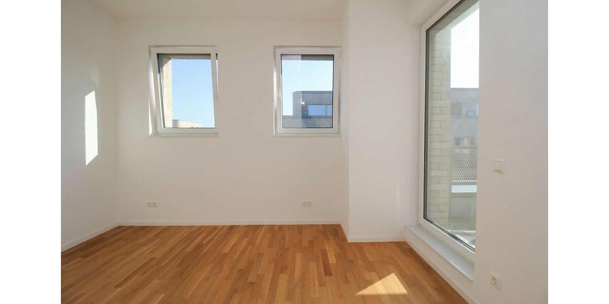 Etagenwohnung Kappeln - 3.5 Zimmer, 90 m&sup2;, 1.350&euro; | Angebot:25611726