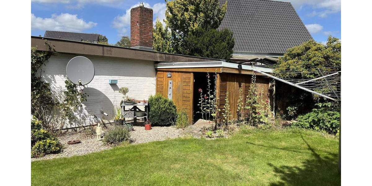 Mehrfamilienhaus, Wohnhaus Tetenhusen - 7 Zimmer, 174 m&sup2;, 219.000&euro; | Angebot:25706537