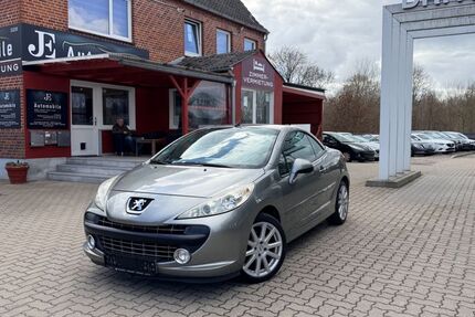 Peugeot 207 105.000 km 4.799 &euro; Schleswig-Holstein - Neumünster 24539